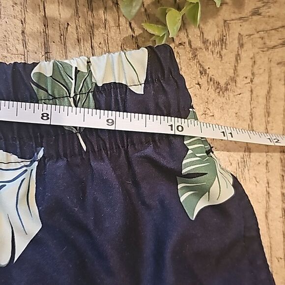 Vans swim trucks Hawaiian size 7 - Picture 8 of 10